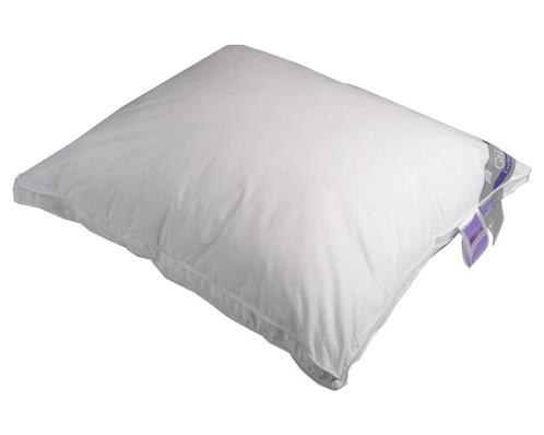 Gilder Synthetisch Exclusive Medium Hoofdkussen, Huis en Inrichting, Slaapkamer | Beddengoed