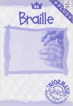 De Ruiters Junior Informatie Plus 86 Braille, Boeken, Nieuw, Verzenden