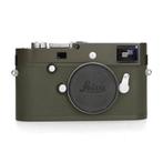 Leica M-P (Typ 240) Safari, Audio, Tv en Foto, Fotocamera's Digitaal, Ophalen of Verzenden, Zo goed als nieuw