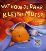 Wat hoor je daar, kleine muis? 9789048302840, Boeken, Kinderboeken | Baby's en Peuters, Verzenden, Gelezen, Stephanie Stansbie