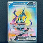 Pokémon Card - Iron Crown #206 - Pokémon, Nieuw