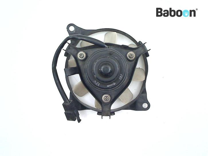 Koelfan Motor Kawasaki KLR 600 1985-1986 (KL600B), Motoren, Onderdelen | Kawasaki, Gebruikt, Verzenden