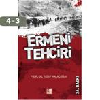 Ermeni Tehciri 9789758486151, Verzenden, Gelezen