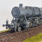 Roco H0 - 63250 - Stoomlocomotief met tender (1) - BR 50
