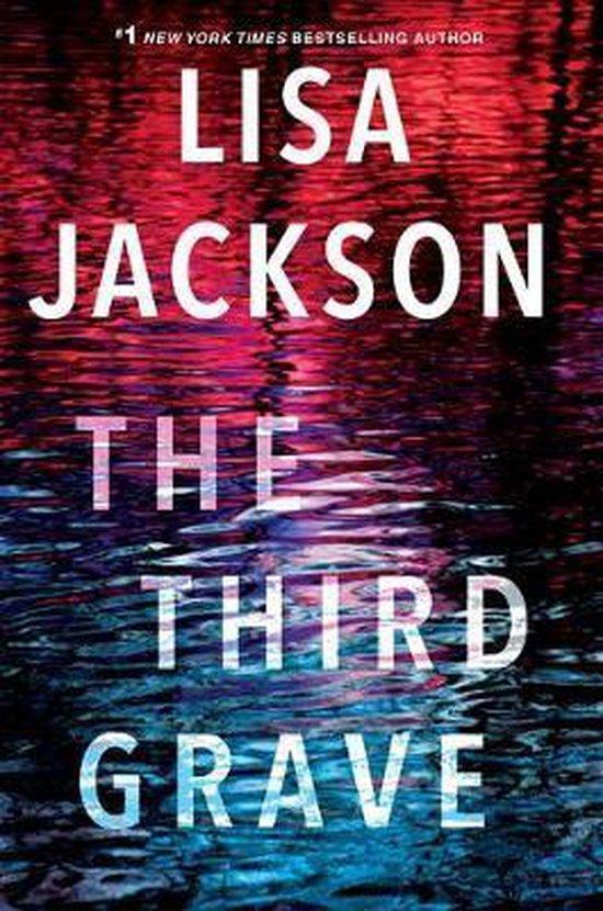 Pierce Reed/Nikki Gillette-The Third Grave 9781496722249, Boeken, Taal | Engels, Zo goed als nieuw, Verzenden