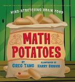 Math Potatoes, Nieuw, Nederlands, Verzenden