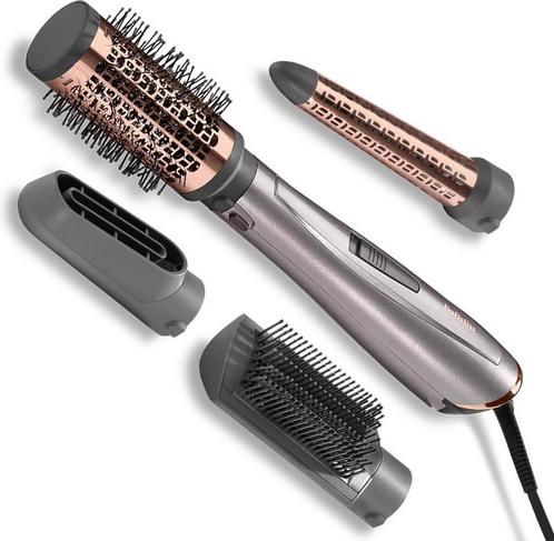 Föhnborstel BaByliss Air Style 1000W Föhnborstel AS136E -., Handtassen en Accessoires, Uiterlijk | Haarverzorging, Nieuw, Verzenden