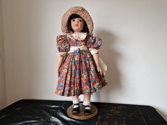 HILDEGARD GUNZEL - Pop YAM - Duitsland, Antiek en Kunst, Antiek | Speelgoed