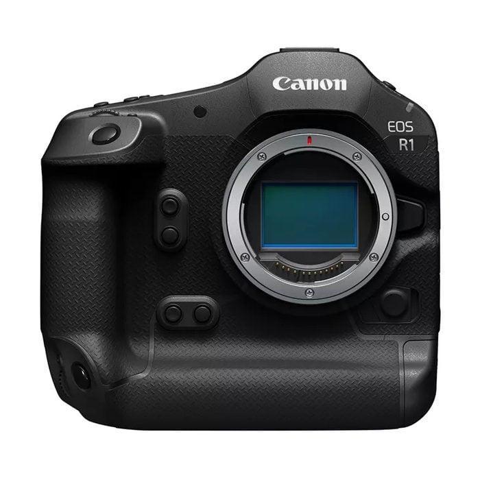 Canon EOS R1 **NIEUW** incl. BTW, TV, Hi-fi & Vidéo, Appareils photo numériques, Enlèvement ou Envoi