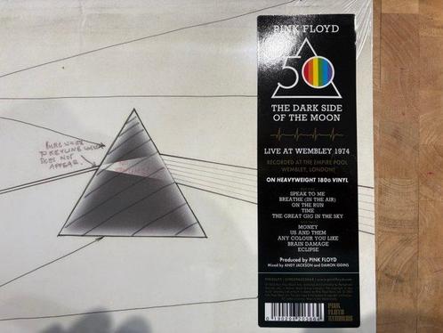 Pink Floyd - Différents artistes - The Dark Side of The Moon, Cd's en Dvd's, Vinyl Singles