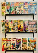 DC Comics - Various Titles - 20 Comic - Eerste druk -, Nieuw
