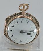 J-M Pergauer a Vienne - Hofuhrmacher - Mehrfarben