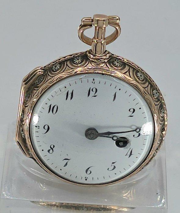 J-M Pergauer a Vienne - Hofuhrmacher - Mehrfarben, Bijoux, Sacs & Beauté, Montres | Hommes