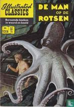 Man op de rotsen, De - De man op de rotsen - 1961, Boeken, Verzenden, Europa, Zo goed als nieuw, Hugo, Victor [naar].