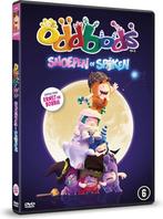 Oddbods: snoepen of spoken op DVD, Cd's en Dvd's, Verzenden, Nieuw in verpakking