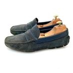 Prada - Mocassins - Maat: EU 40, Nieuw