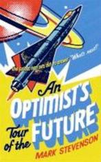 Optimists Tour of the Future, Verzenden