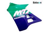 Carénage gauche Honda MTX-R 125 Beach hunter 1988-1991, Nieuw