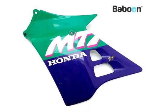 Carénage gauche Honda MTX-R 125 Beach hunter 1988-1991, Motoren, Onderdelen | Honda, Verzenden