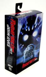 NECA Reel Toys Jason Lives Part VI Action Figure, 7 NEW, Nieuw