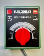 Fleischmann H0 - 6755/6735 - Transformateur (2) - 2x MSF