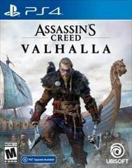 Assassins Creed: Valhalla - Playstation 4, Games en Spelcomputers, Games | Sony PlayStation 4, Nieuw, Verzenden
