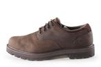 Timberland Veterschoenen in maat 43 Bruin | 5% extra korting, Kleding | Heren, Schoenen, Bruin, Verzenden, Timberland, Gedragen