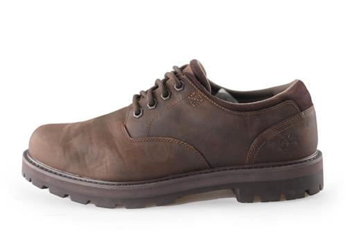 Timberland Veterschoenen in maat 43 Bruin | 5% extra korting, Kleding | Heren, Schoenen, Bruin, Gedragen, Veterschoenen, Verzenden