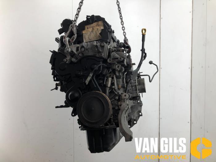 Motor Ford Transit Connect O306685, Auto-onderdelen, Motor en Toebehoren