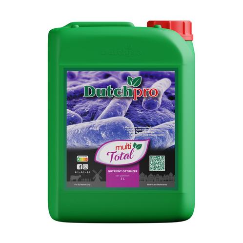 Dutchpro Multi Totaal 5 L, Tuin en Terras, Plantenvoeding, Nieuw