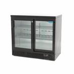 Réfrigérateur à boissons - 2 portes coulissantes - 4, Zakelijke goederen, Verzenden, Nieuw in verpakking