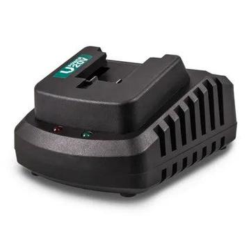 VONROC Sneloplader- Zwart - 20V beschikbaar voor biedingen