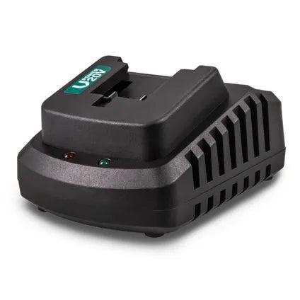 VONROC Sneloplader- Zwart - 20V, Doe-het-zelf en Bouw, Gereedschap | Overige machines, Ophalen of Verzenden