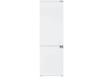 OK - . Inbouw Koel-vriescombinatie D  - Wit, Verzenden, Met aparte vriezer