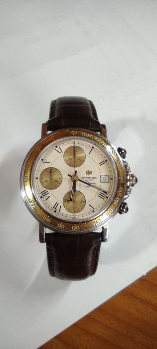 Raymond Weil - Parsifal - Heren - 1990-1999, Handtassen en Accessoires, Horloges | Heren