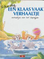 Elke dag een Klaas Vaak verhaaltje 9789039604892, Boeken, Verzenden, Gelezen, Ferdinand Fisher
