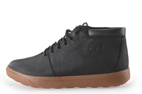 Timberland Sneakers in maat 43 Zwart | 5% extra korting, Kleding | Heren, Schoenen, Zwart, Gedragen, Sneakers, Verzenden