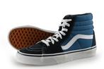 Vans hoge sneakers in maat 36½ Blauw | 5% korting, Kinderen en Baby's, Kinderkleding | Schoenen en Sokken, Jongen of Meisje, Schoenen