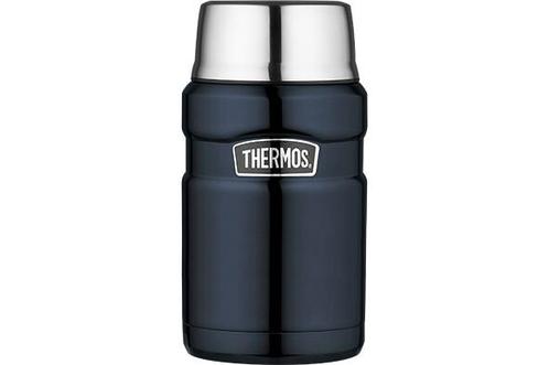 NIEUW - Thermos King 710 ml blauw, Maison & Meubles, Cuisine | Ustensiles de cuisine, Envoi