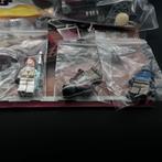 Lego Set - 7753 - Star Wars - Pirate Tank, Nieuw