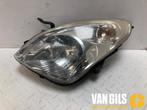 Koplamp links Nissan Pixo O278923, Nieuw