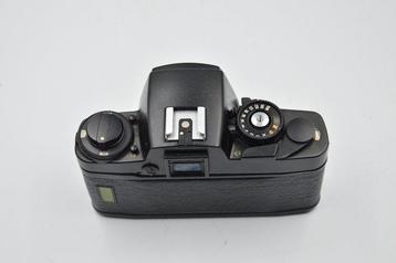 Leica R4 BODY Single lens reflex camera (SLR)