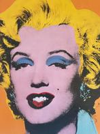 Andy Warhol (1928-1987) - Marilyn Monroe (shot orange) -, Antiek en Kunst