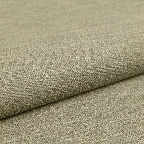 Luxe handgeweven fluwelen melange-effect stof - 5,00 x 1,40, Antiek en Kunst, Antiek | Tapijten, Tafelkleden en Textiel