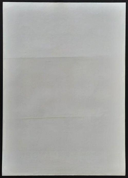 Anonymous - Meat Loaf Concert Posters, Lot of 3 - Années, Antiek en Kunst, Kunst | Tekeningen en Fotografie
