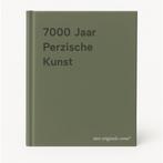 7000 Jaar Perzische Kunst 9789057790287, Boeken, Kunst en Cultuur | Beeldend, Verzenden, Zo goed als nieuw