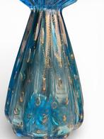 Vase - Verre de Murano - Vase en verre de Murano, Antiquités & Art