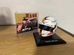 Spark 1:5 - Modelauto - Sebastian Vettel Ferrari 2017, Nieuw