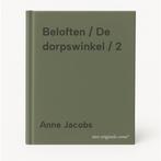 Beloften / De dorpswinkel / 2 9789401624916 Anne Jacobs, Verzenden, Anne Jacobs