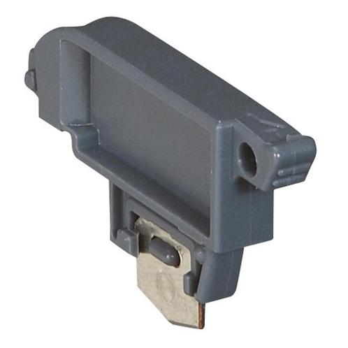 Viking 3 Grijze Klem Legrand - 037517 [2 stuks], Doe-het-zelf en Bouw, Elektriciteit en Kabels, Verzenden